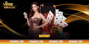 baccarat